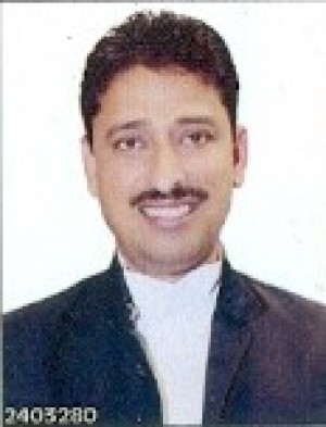 IMRAN MASOOD