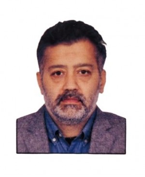 IMRAN RAZA ANSARI