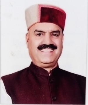 INDER DUTT LAKHANPAL