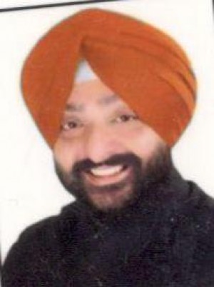 INDERBIR SINGH BOLARIA