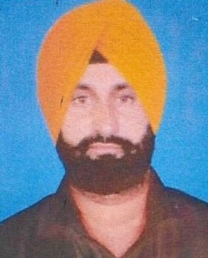 Inderjit Singh