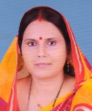 INDRA KUMARI