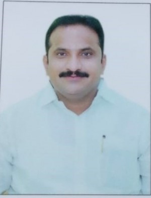 INTURI NAGESWARA RAO