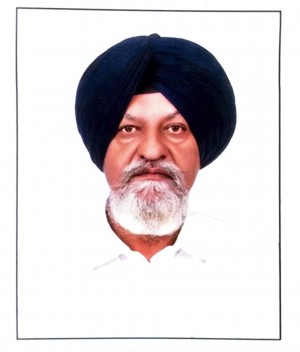 IQBAL SINGH JHUNDAN