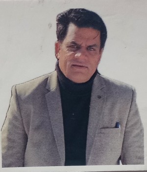 IRFAN SULTAN PANDITHPURI