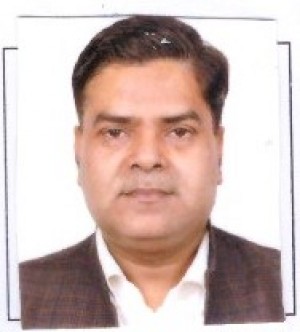 IRSHAD ANSARI ADVOCATE