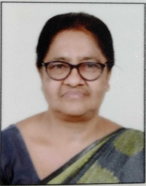 ISMAT ARA MONDAL