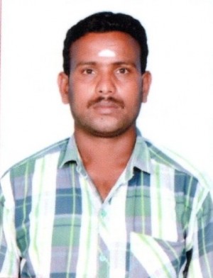 IYYAPPAN K