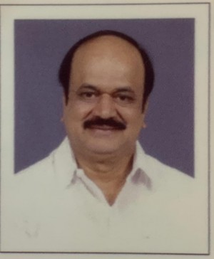 J.C.D.Prabhakar