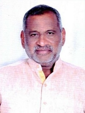 J C MADHU SWAMY