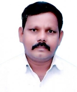 J CHINNA JAYARAMUDU