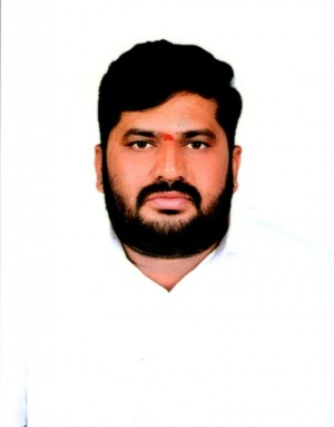 J LAKSHMI NARASIMHA YADAV