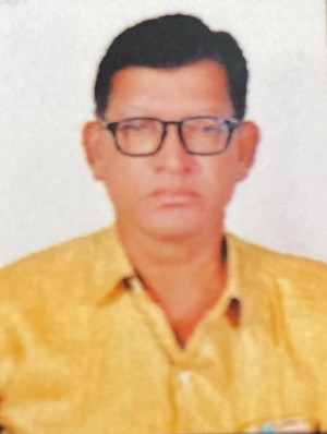 JADHAV BHOJYA NAIK