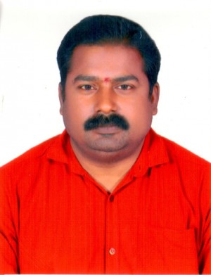 JAGADHEESAN C