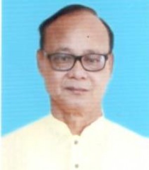 JAGADISH CHANDRA BARMA BASUNIA