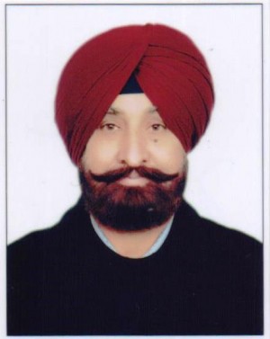 JAGBIR SINGH BRAR