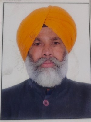 JAGDEEP SINGH (R/o VILLAGE SIRTHLA)