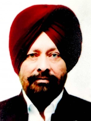 JAGDEEP SINGH KAKA BRAR