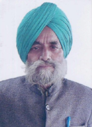 JAGDEV SINGH