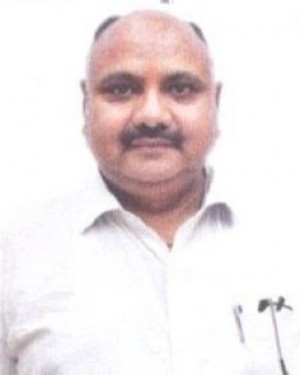 JAGDISH KUMAR VERMA