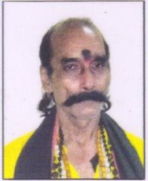 Jagdish chandra Prajapati