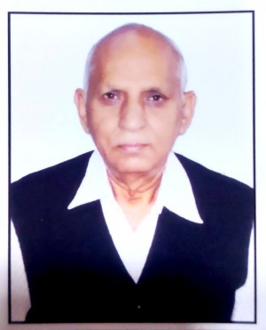 JAGDISH PRASAD KAUSHIK ADVOCATE