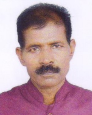 HARERAM YADAV