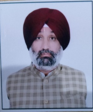 Jagjit Singh Milkha