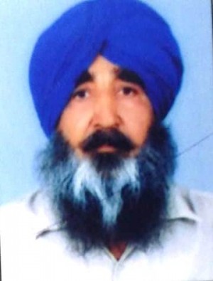 JAGPAL SINGH