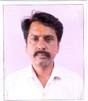 JAGPAL SINGH YADAV