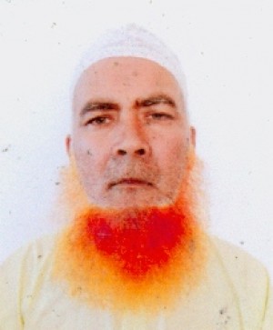 Jahangir Ali