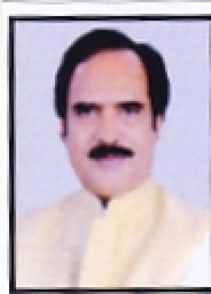 JAI KUMAR SINGH