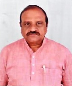 JAI PRAKASH