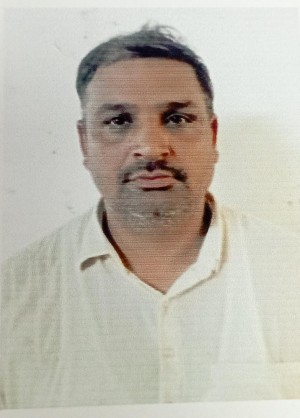 JAI PRAKASH