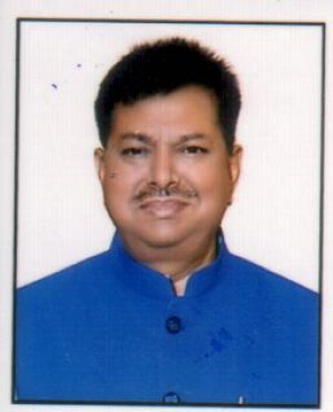 JAI PRAKASH VERMA