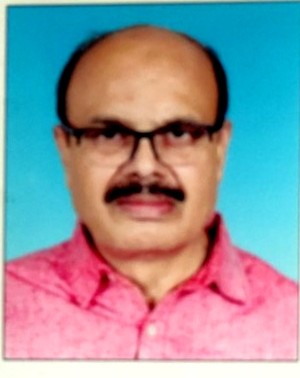 JAI PRAKASH YADAV