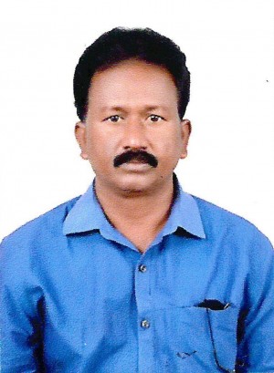 YALLAMATI SYAM PRASAD