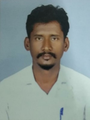 Jaikarthikeyan.K