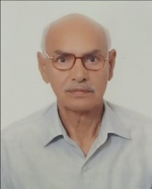 JAIKARAN MANDAUTHI