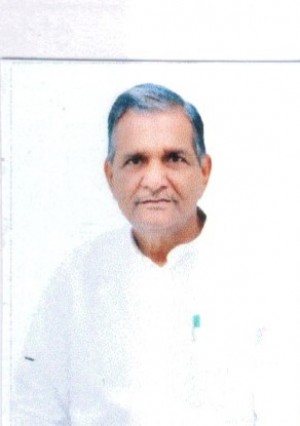 JAIPAL SHARMA