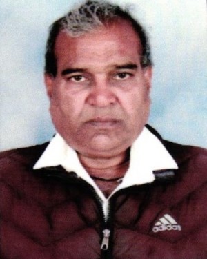 JAI PRAKASH (J.P.)