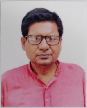 JALALUDDIN SARKAR