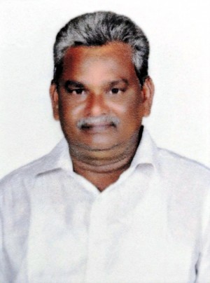 JAMA. ANANDA RAO