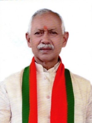 JANARDAN SINGH 