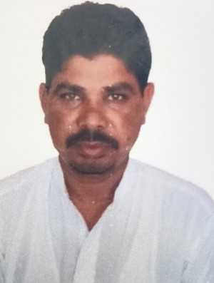 JASDEV SINGH