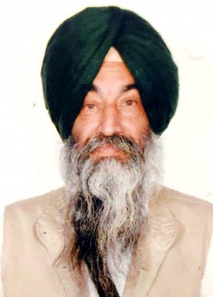 JASKARAN SINGH KAHAN SINGH WALA