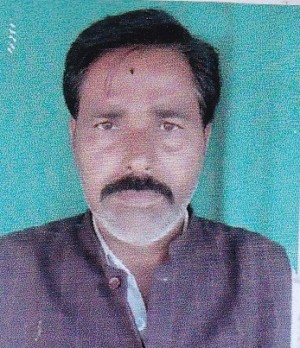 JASVANT SINGH YADAV