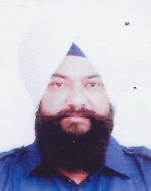 JASVIR SINGH GARHI