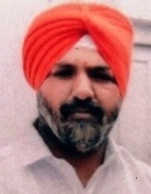 JASWANT SINGH