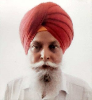 JASWANT SINGH KHATRI